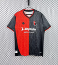 NEWELL'S OLD BOYS PRIMERA EQUIPACIÓN 26/27 Manga Corta