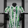 NIGERIA REVISAR EQUIPACIÓN 26/27 Manga Corta