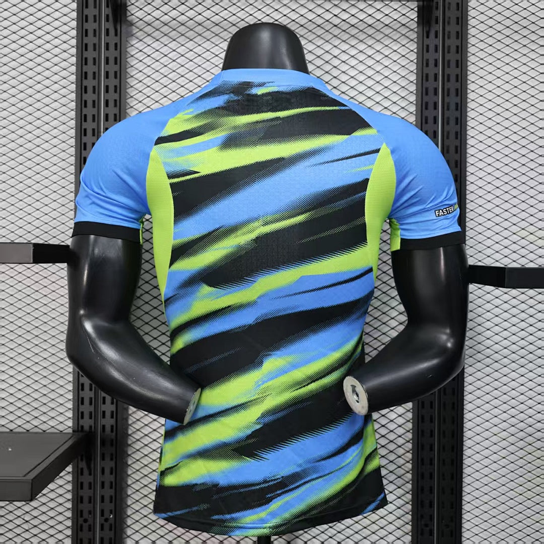 OLYMPIQUE DE MARSEILLE CAMISETA DE ENTRENAMIENTO 26/27 Manga Corta