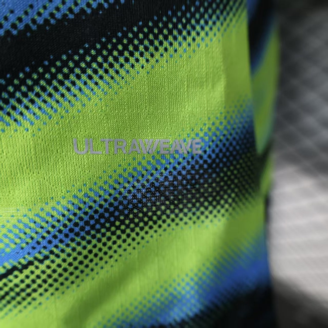 OLYMPIQUE DE MARSEILLE CAMISETA DE ENTRENAMIENTO 26/27 Manga Corta
