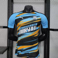 OLYMPIQUE DE MARSEILLE CAMISETA DE ENTRENAMIENTO 26/27 Manga Corta