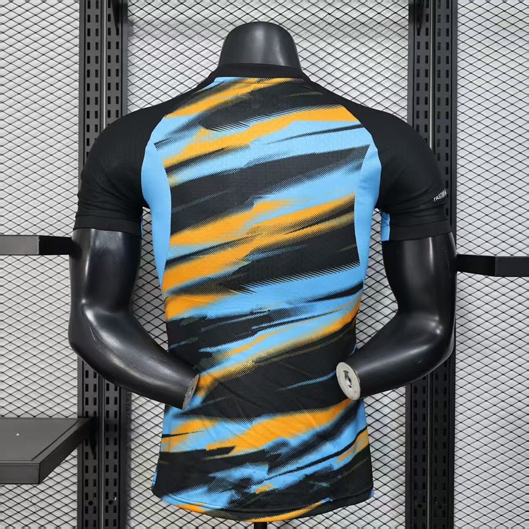 OLYMPIQUE DE MARSEILLE CAMISETA DE ENTRENAMIENTO 26/27 Manga Corta