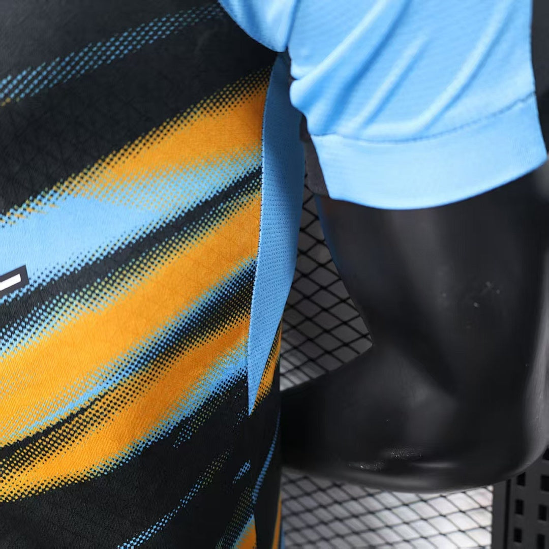 OLYMPIQUE DE MARSEILLE CAMISETA DE ENTRENAMIENTO 26/27 Manga Corta