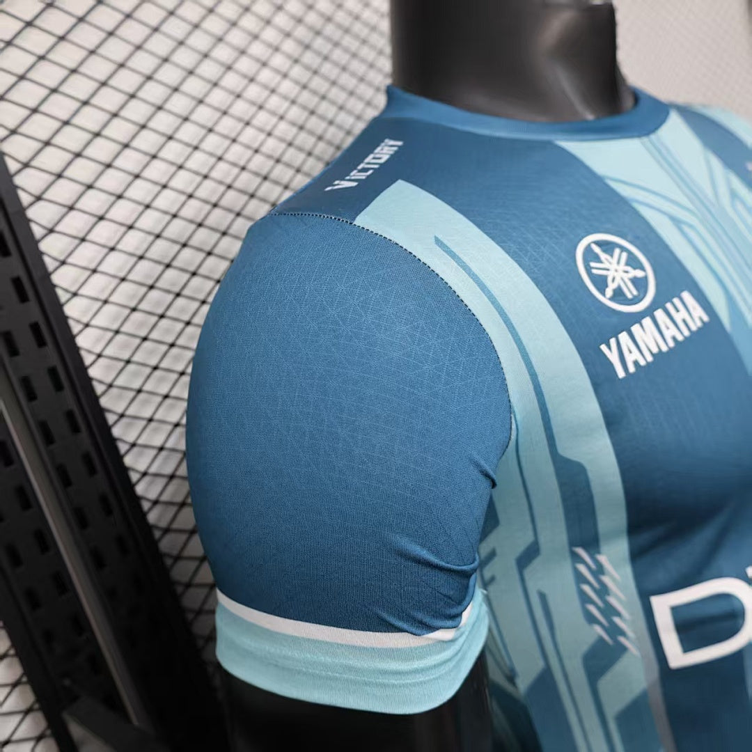 OLYMPIQUE DE MARSEILLE EDICIÓN ESPECIAL 26/27 Manga Corta