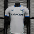 OLYMPIQUE DE MARSEILLE PRIMERA EQUIPACIÓN 26/27 Manga Corta