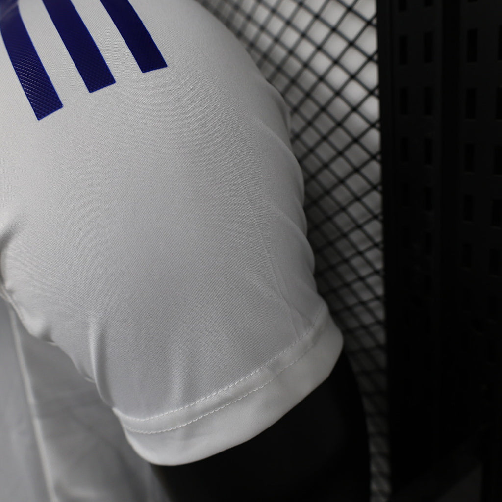 OLYMPIQUE LYONNAIS PRIMERA EQUIPACIÓN 26/27 Manga Corta