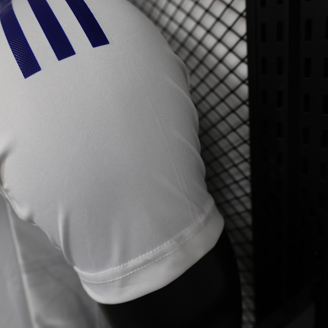 OLYMPIQUE LYONNAIS PRIMERA EQUIPACIÓN 26/27 Manga Corta