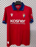 OSASUNA PRIMERA EQUIPACIÓN 26/27 Manga Corta