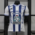 PACHUCA PRIMERA EQUIPACIÓN 26/27 Manga Corta