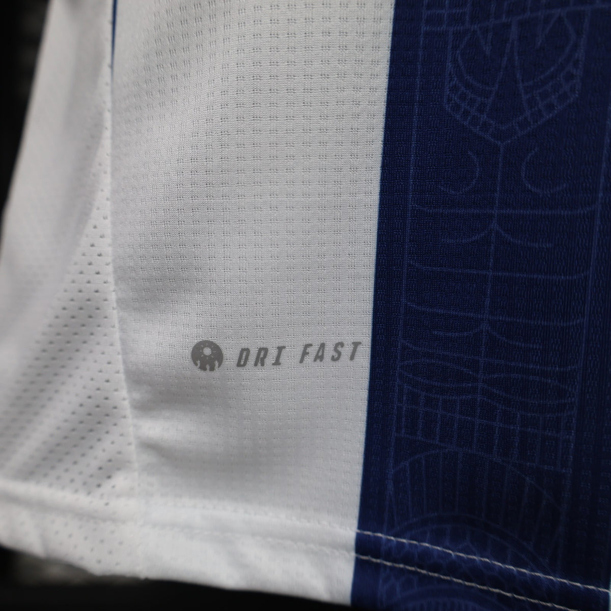 PACHUCA PRIMERA EQUIPACIÓN 26/27 Manga Corta