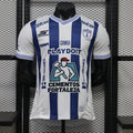 PACHUCA PRIMERA EQUIPACIÓN 26/27 Manga Corta