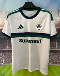 PANATHINAIKOS TERCERA EQUIPACIÓN 26/27 Manga Corta