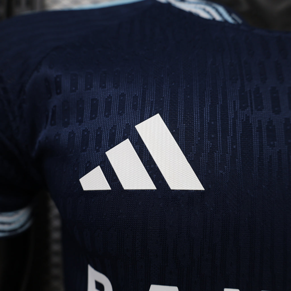 PARIS FC PRIMERA EQUIPACIÓN 26/27 Manga Corta