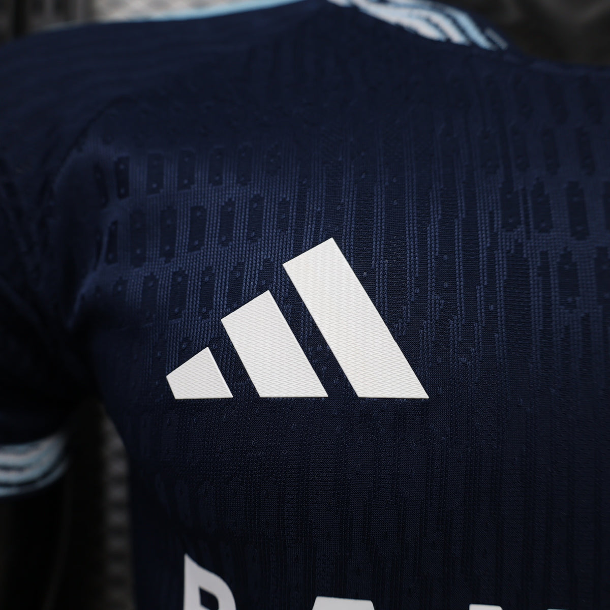 PARIS FC PRIMERA EQUIPACIÓN 26/27 Manga Corta