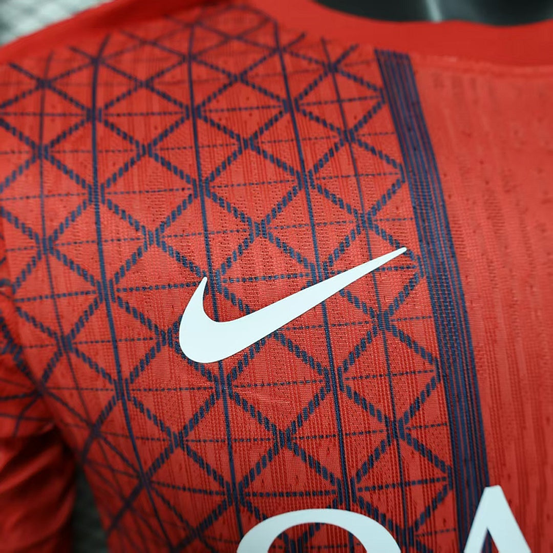 PARIS SAINT-GERMAIN CAMISETA PREPARTIDO 26/27 Manga Corta