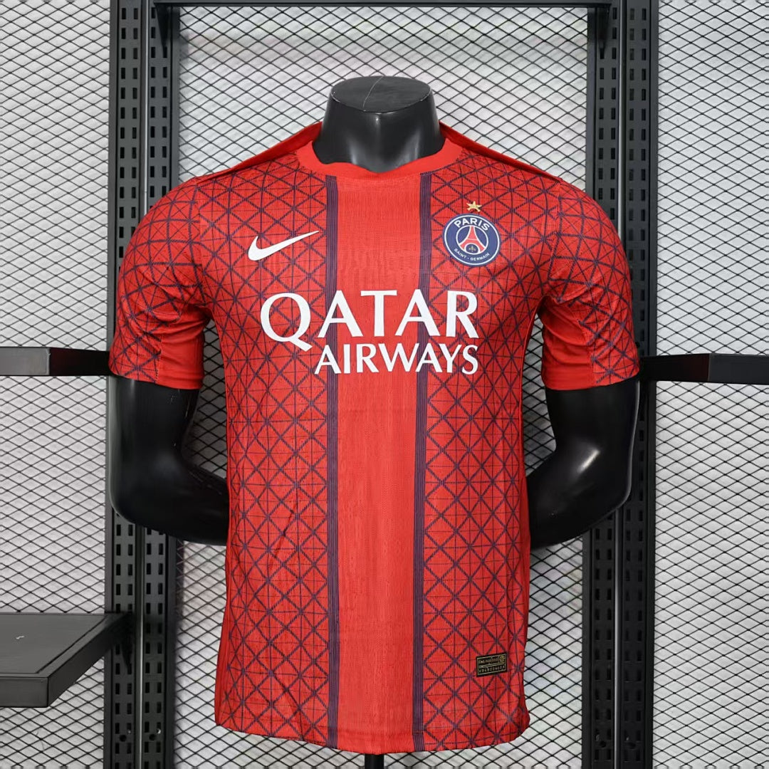 PARIS SAINT-GERMAIN EDICIÓN ESPECIAL 26/27 Manga Corta