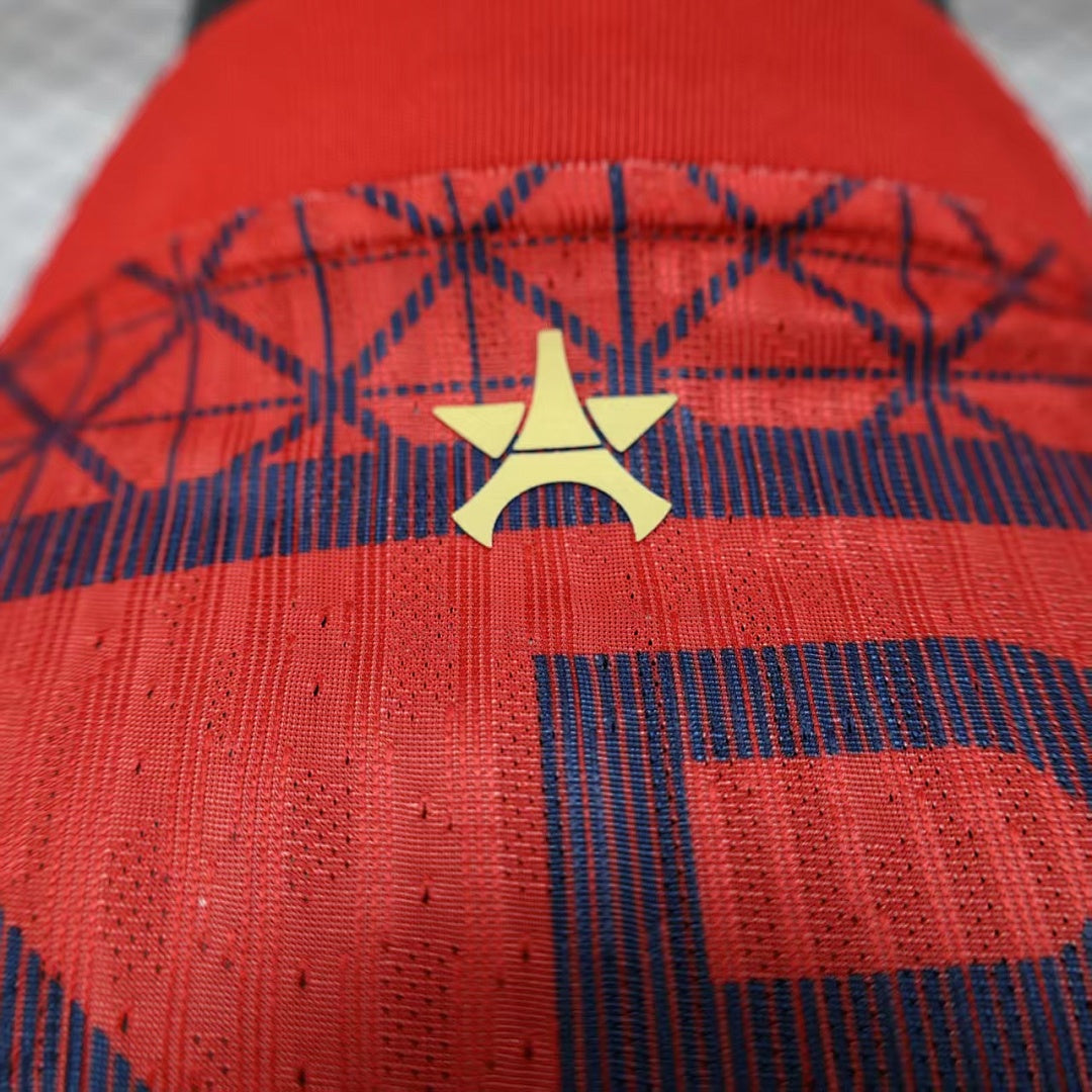 PARIS SAINT-GERMAIN EDICIÓN ESPECIAL 26/27 Manga Corta