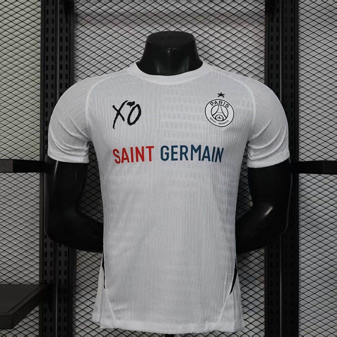 PARIS SAINT-GERMAIN EDICIÓN ESPECIAL 26/27 Manga Corta