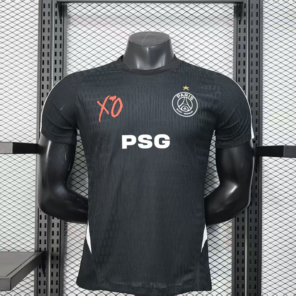 PARIS SAINT-GERMAIN EDICIÓN ESPECIAL 26/27 Manga Corta