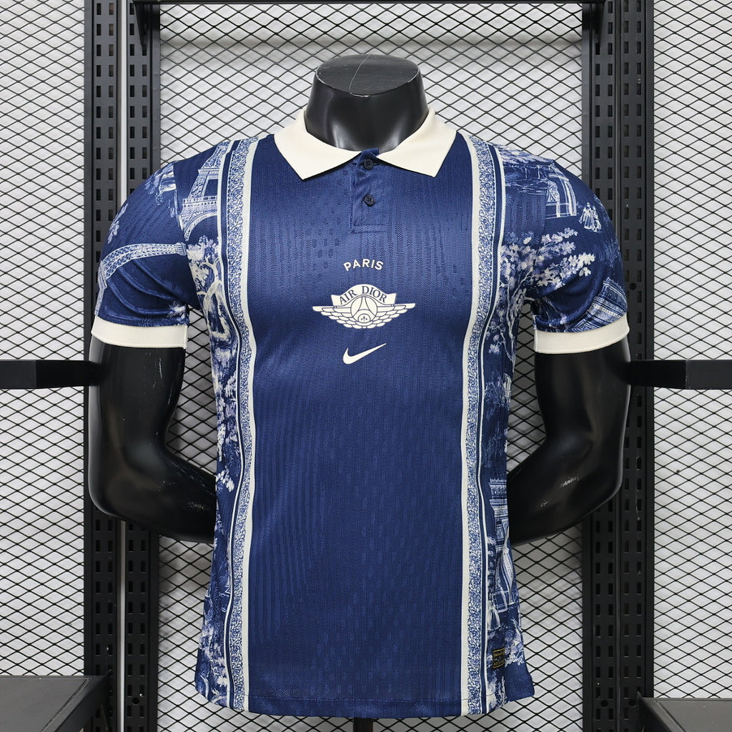 PARIS SAINT-GERMAIN EDICIÓN ESPECIAL 26/27 Manga Corta