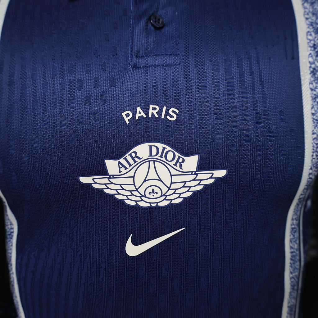 PARIS SAINT-GERMAIN EDICIÓN ESPECIAL 26/27 Manga Corta