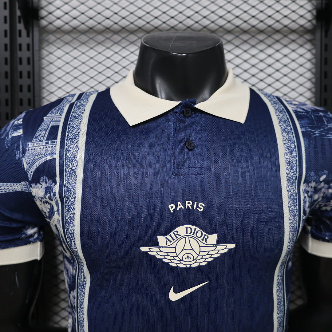 PARIS SAINT-GERMAIN EDICIÓN ESPECIAL 26/27 Manga Corta