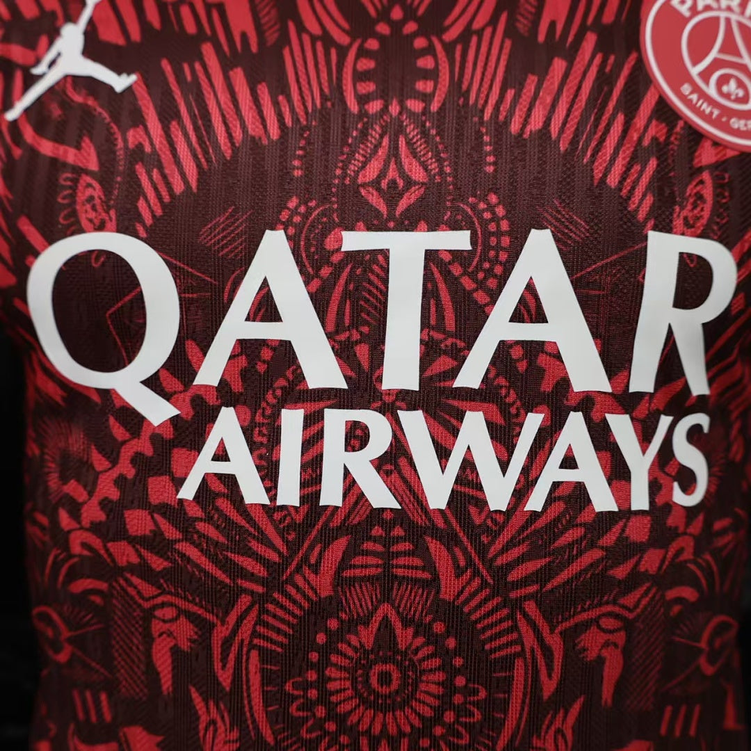 PARIS SAINT-GERMAIN EDICIÓN ESPECIAL 26/27 Manga Corta