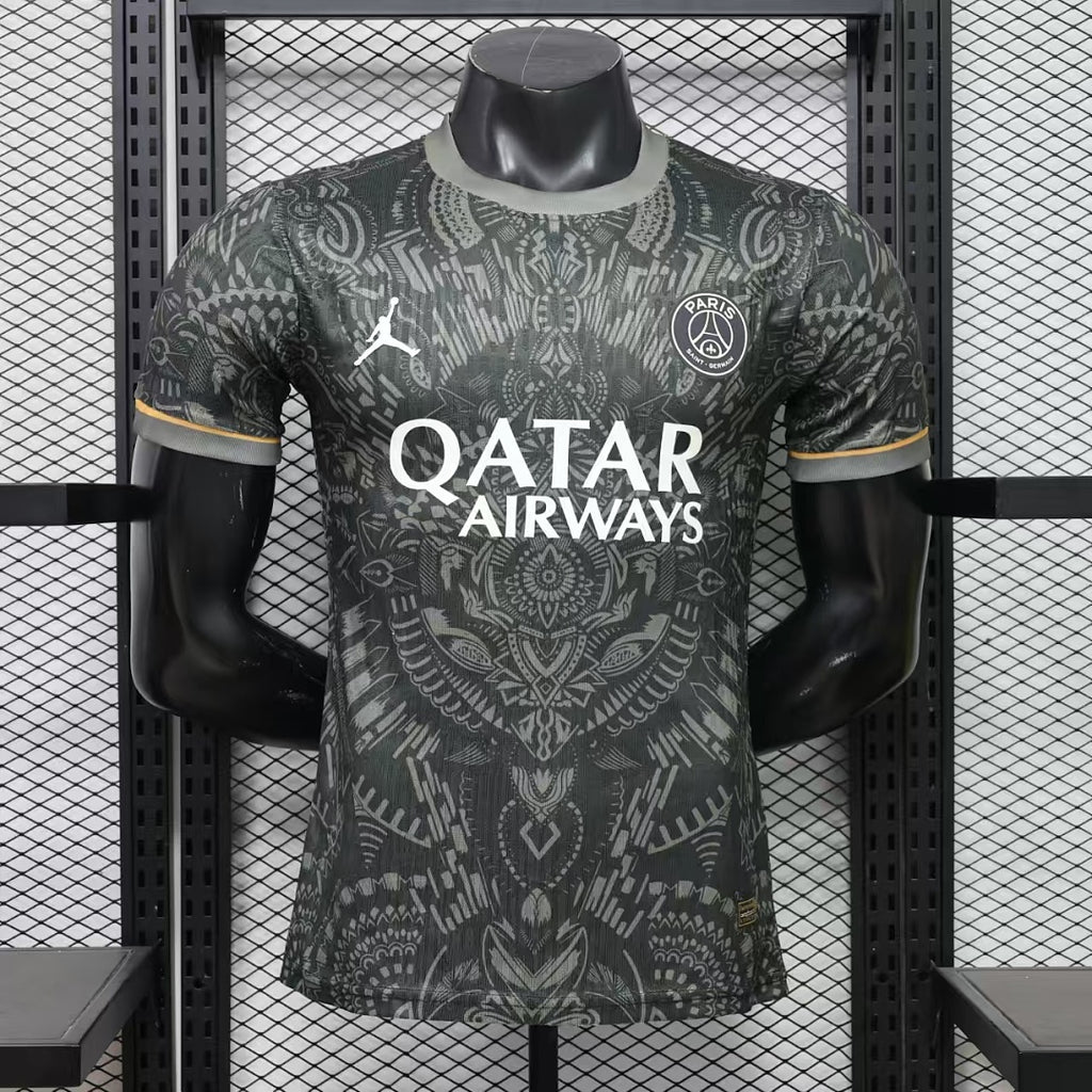 PARIS SAINT-GERMAIN EDICIÓN ESPECIAL 26/27 Manga Corta