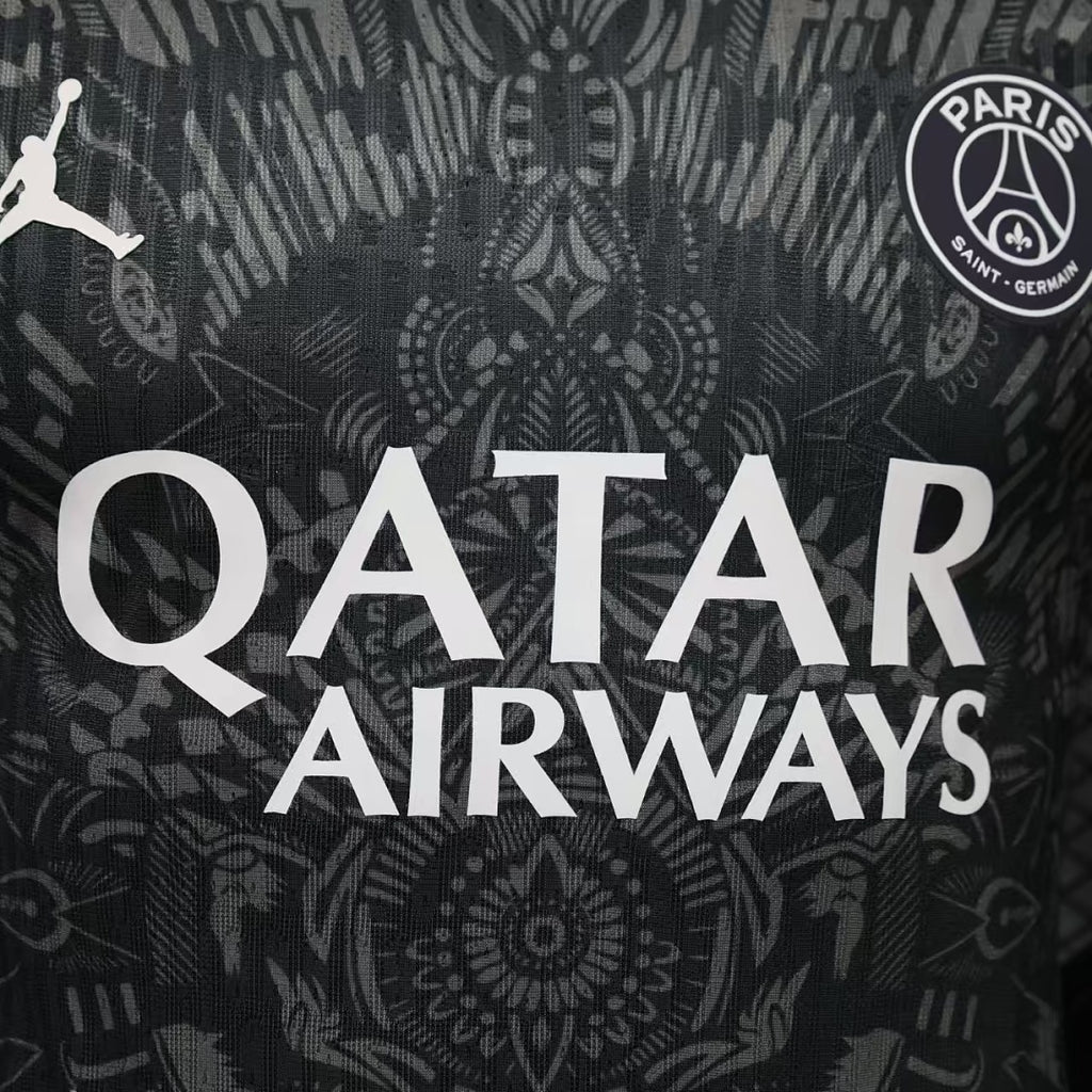 PARIS SAINT-GERMAIN EDICIÓN ESPECIAL 26/27 Manga Corta