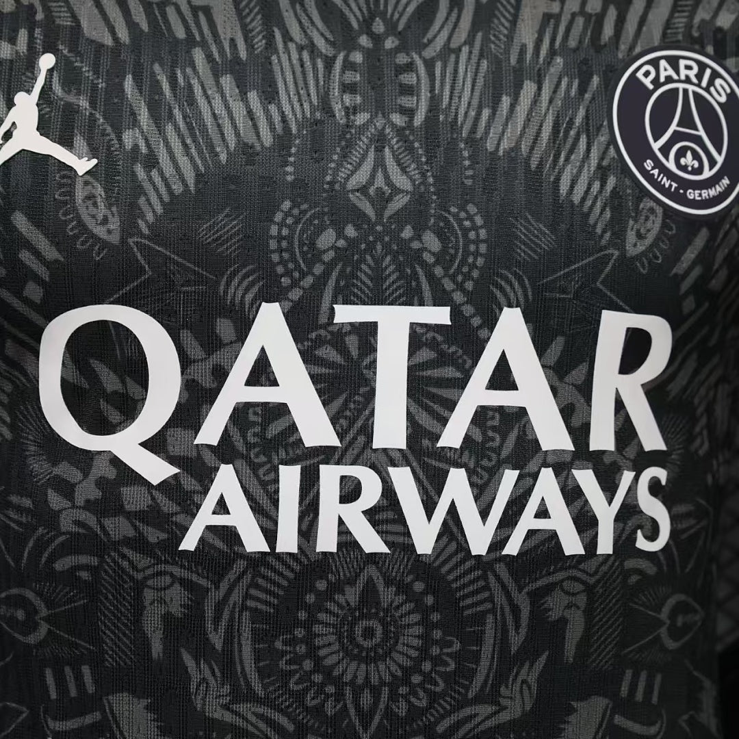 PARIS SAINT-GERMAIN EDICIÓN ESPECIAL 26/27 Manga Corta