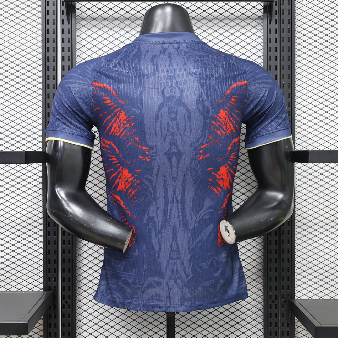 PARIS SAINT-GERMAIN EDICIÓN ESPECIAL 26/27 Manga Corta
