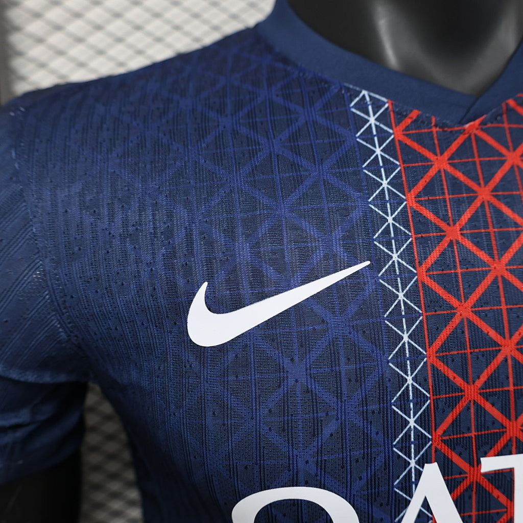 PARIS SAINT-GERMAIN PRIMERA EQUIPACIÓN 26/27 Manga Corta