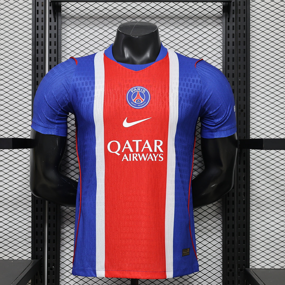 PARIS SAINT-GERMAIN PRIMERA EQUIPACIÓN 26/27 Manga Corta