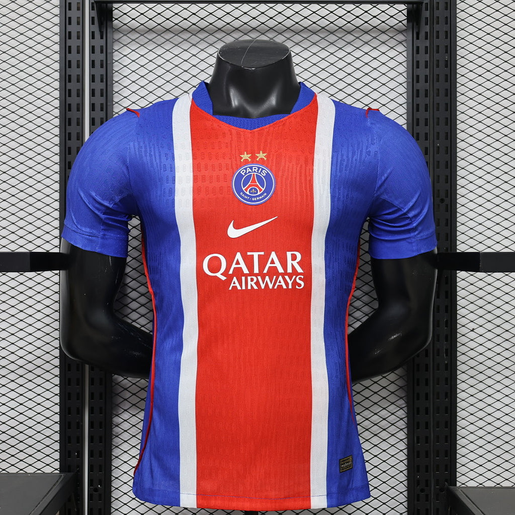 PARIS SAINT-GERMAIN PRIMERA EQUIPACIÓN 26/27 Manga Corta