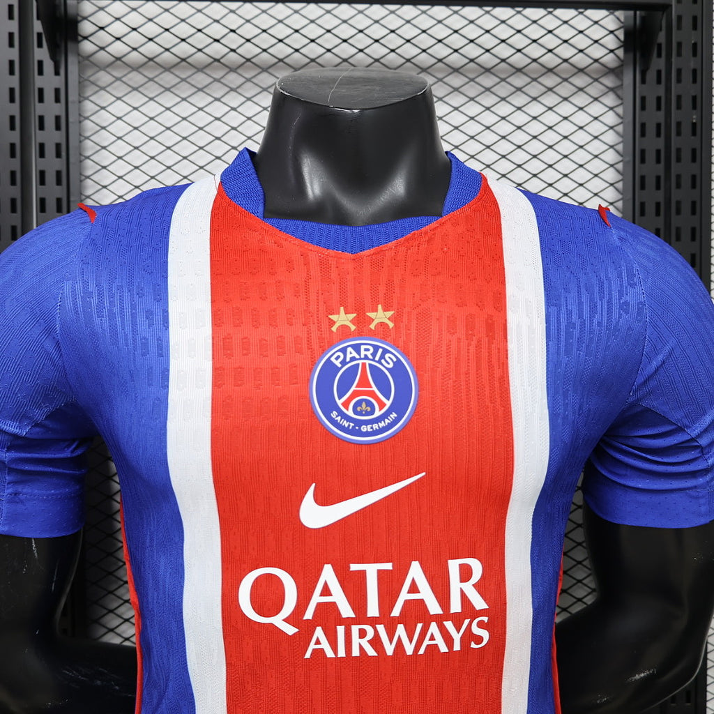 PARIS SAINT-GERMAIN PRIMERA EQUIPACIÓN 26/27 Manga Corta