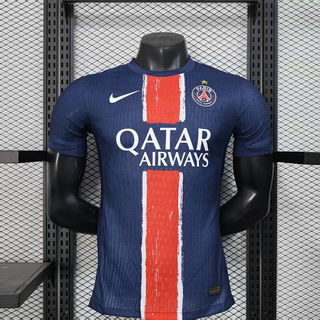 PARIS SAINT-GERMAIN REVISAR EQUIPACIÓN 26/27 Manga Corta