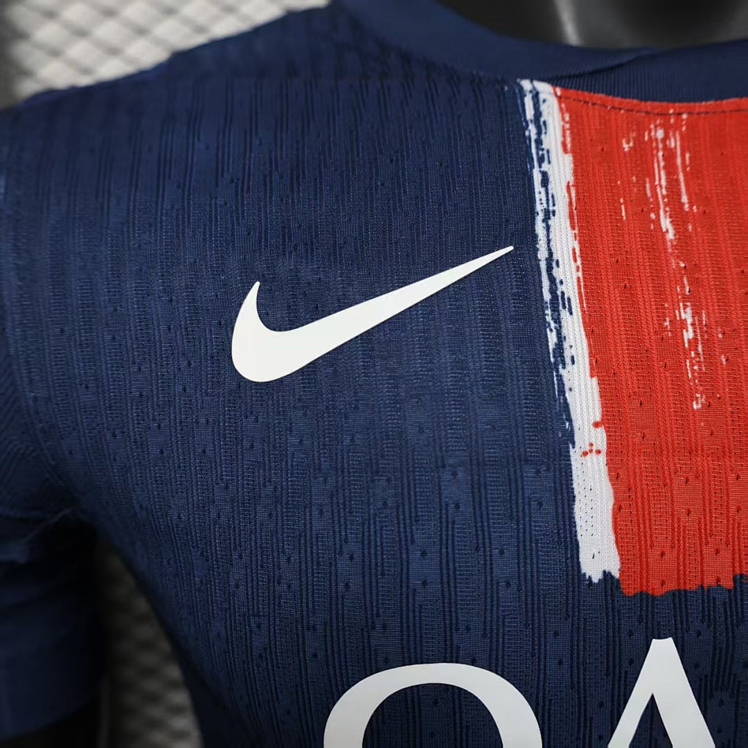 PARIS SAINT-GERMAIN REVISAR EQUIPACIÓN 26/27 Manga Corta