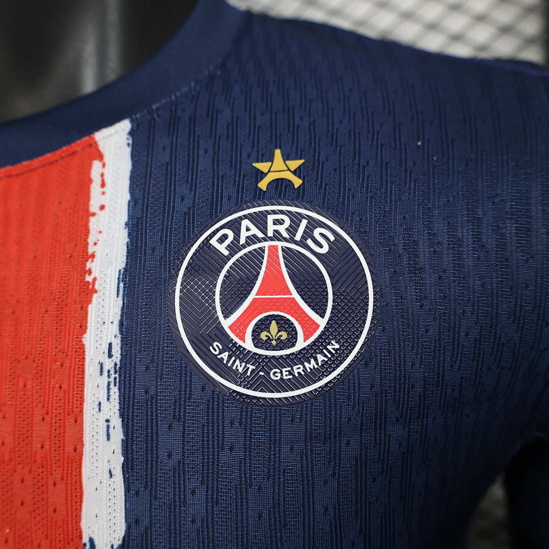 PARIS SAINT-GERMAIN REVISAR EQUIPACIÓN 26/27 Manga Corta