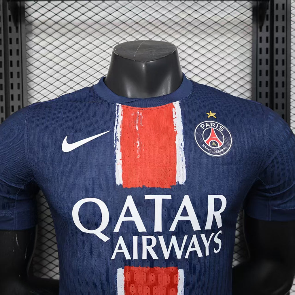 PARIS SAINT-GERMAIN REVISAR EQUIPACIÓN 26/27 Manga Corta