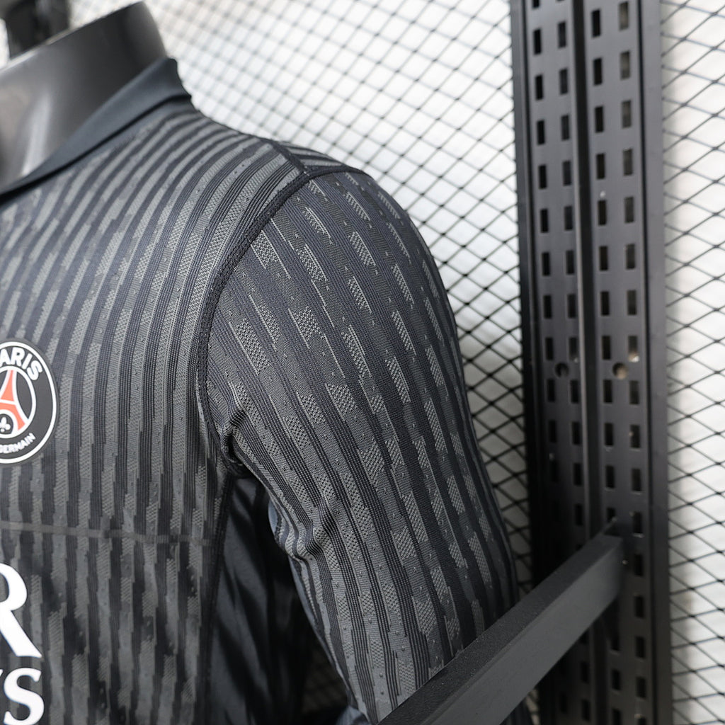 PARIS SAINT-GERMAIN REVISAR EQUIPACIÓN 26/27 Manga Larga