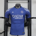 PARIS SAINT-GERMAIN TERCERA EQUIPACIÓN 26/27 Manga Corta