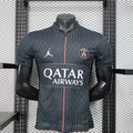 PARIS SAINT-GERMAIN TERCERA EQUIPACIÓN 26/27 Manga Corta