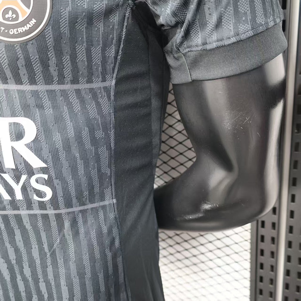 PARIS SAINT-GERMAIN TERCERA EQUIPACIÓN 26/27 Manga Corta