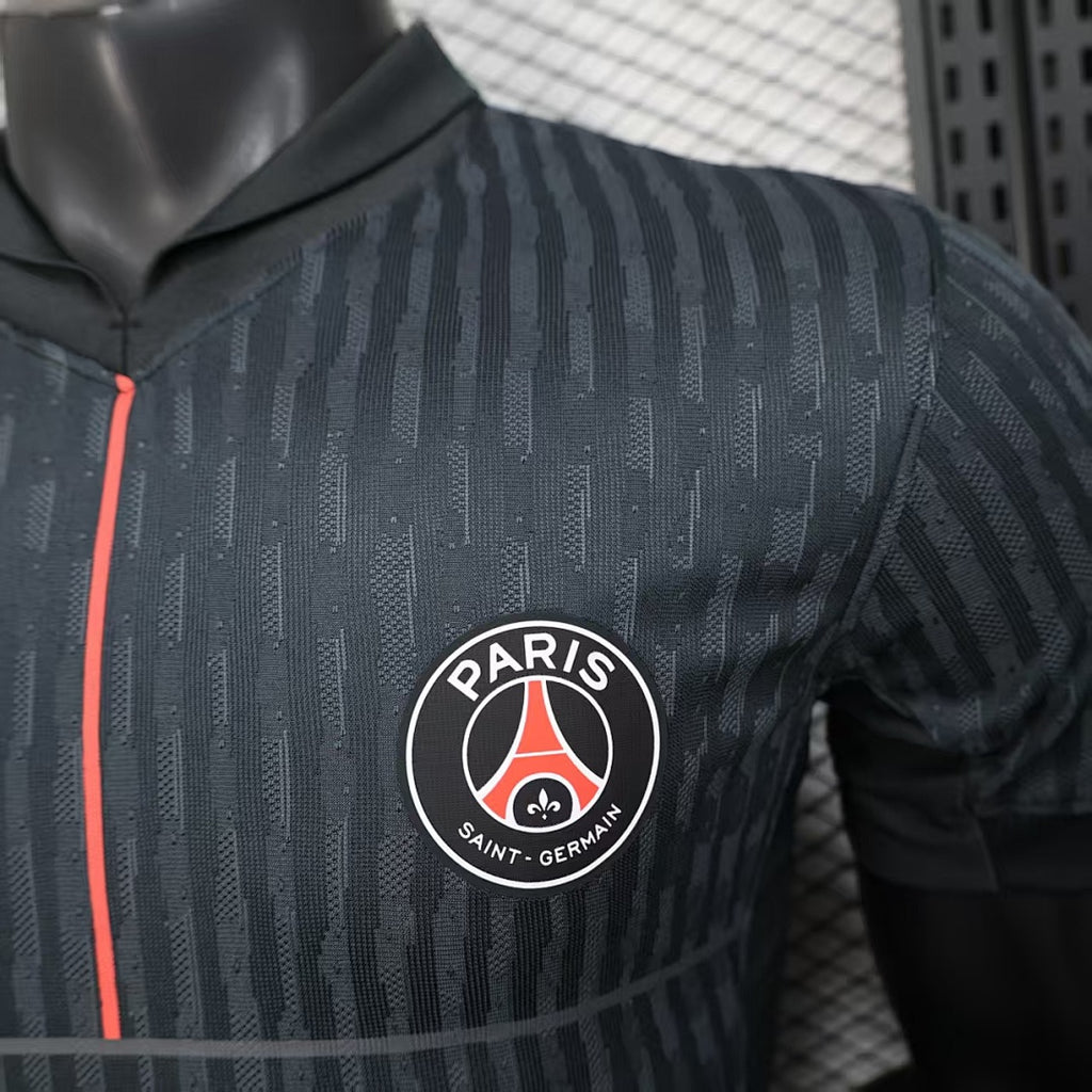 PARIS SAINT-GERMAIN TERCERA EQUIPACIÓN 26/27 Manga Corta