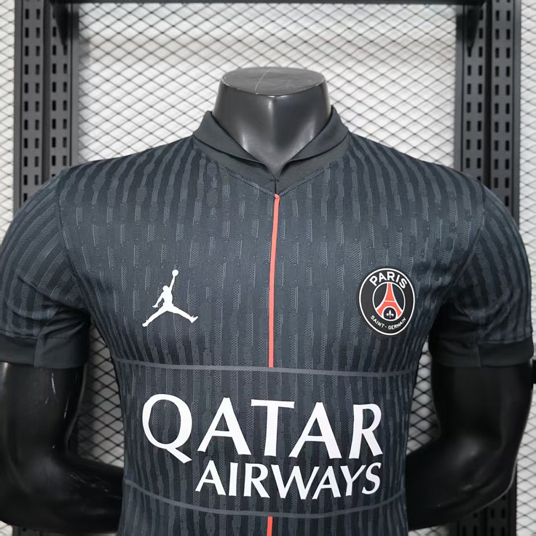 PARIS SAINT-GERMAIN TERCERA EQUIPACIÓN 26/27 Manga Corta