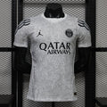 PARIS SAINT-GERMAIN TERCERA EQUIPACIÓN 26/27 Manga Corta