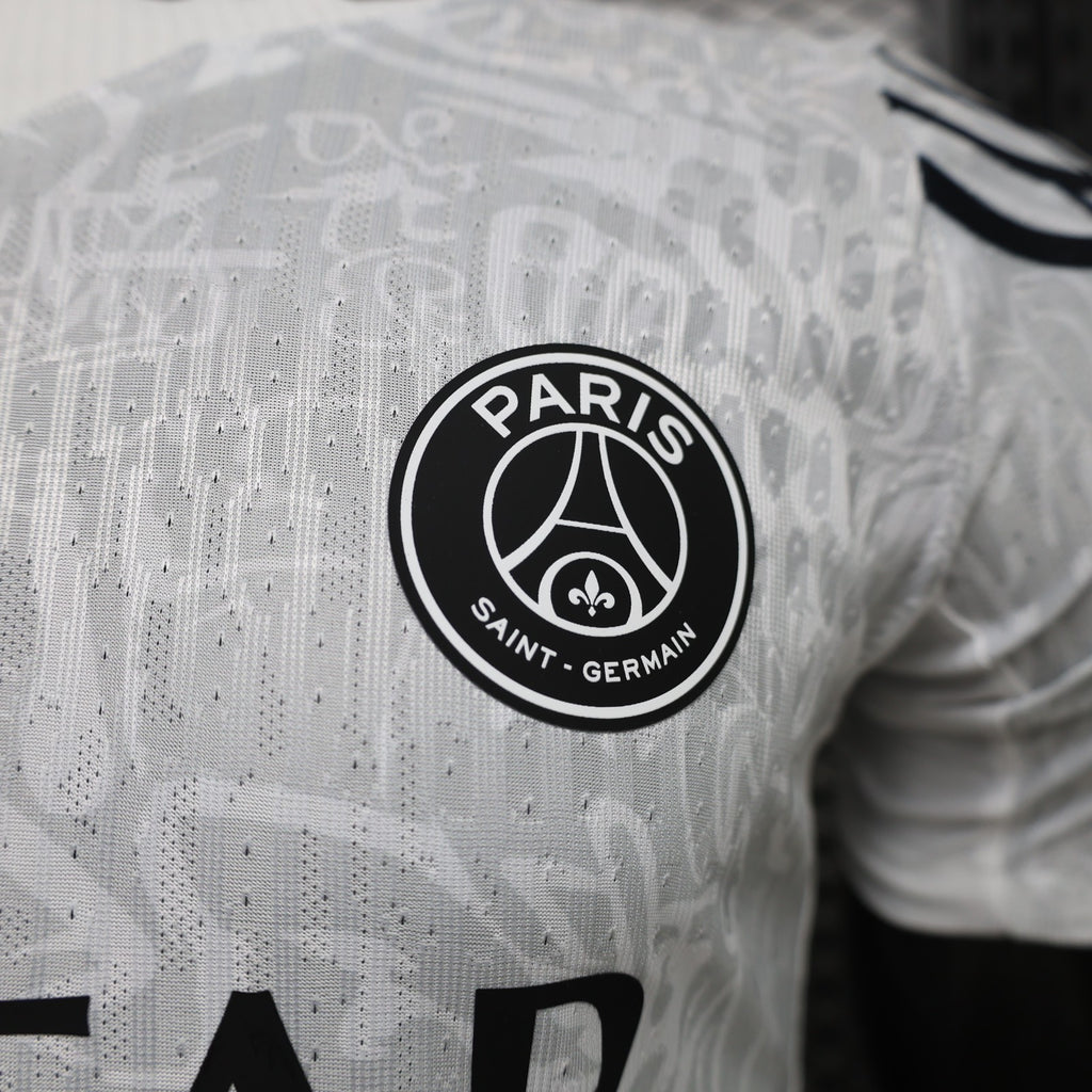 PARIS SAINT-GERMAIN TERCERA EQUIPACIÓN 26/27 Manga Corta