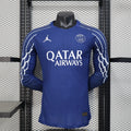 PARIS SAINT-GERMAIN TERCERA EQUIPACIÓN 26/27 Manga Larga
