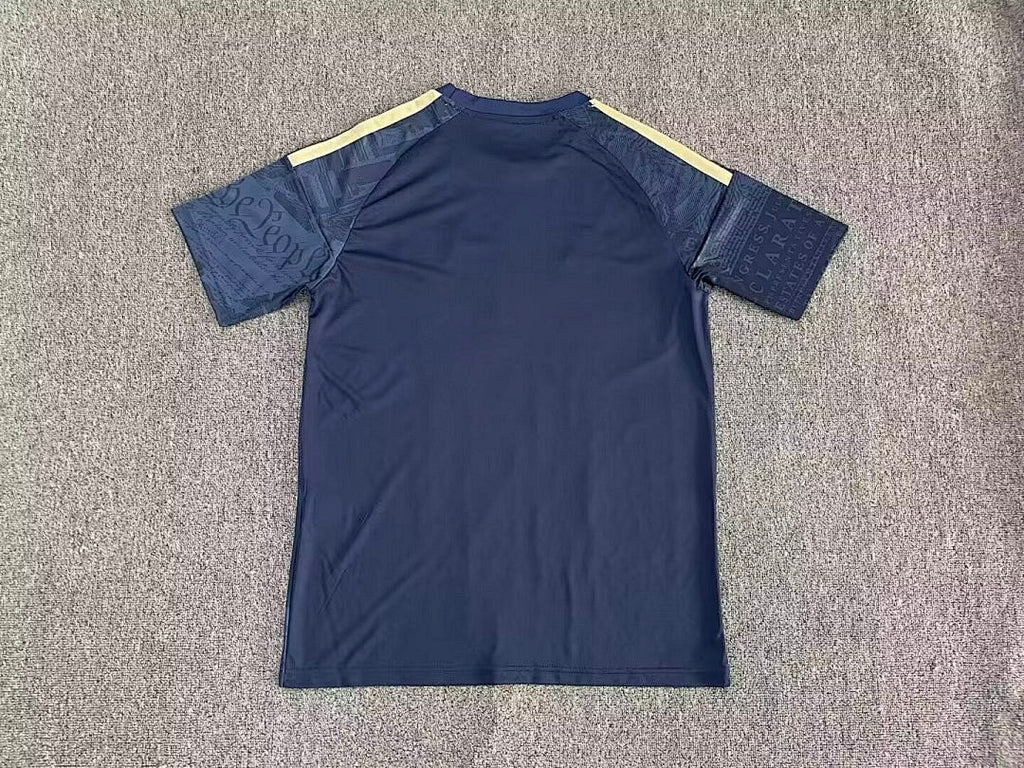 PHILADELPHIA UNION PRIMERA EQUIPACIÓN 26/27 Manga Corta