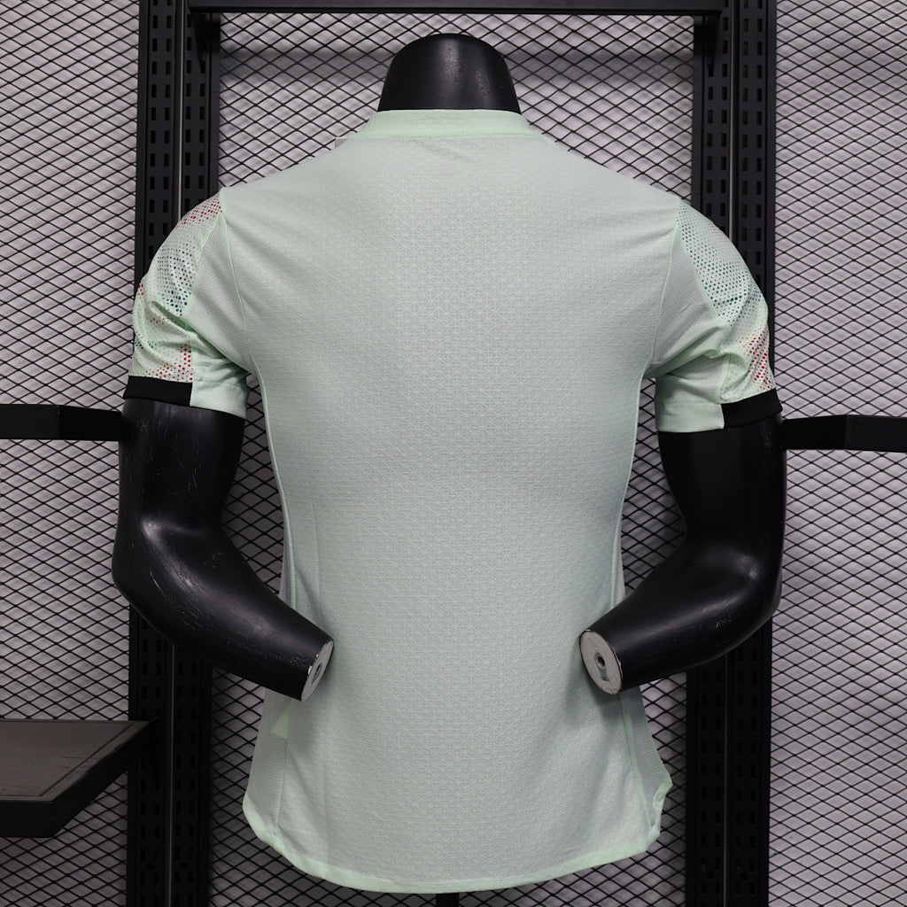 PORTUGAL CAMISETA PREPARTIDO 26/27 Manga Corta